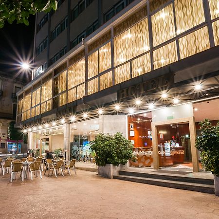 Hotel Gaudi Reus Zewnętrze zdjęcie