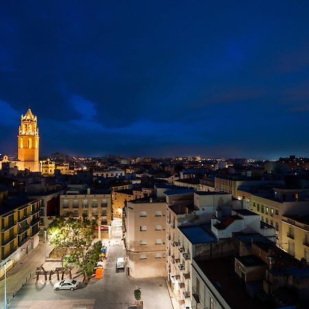 Hotel Gaudi Reus Zewnętrze zdjęcie
