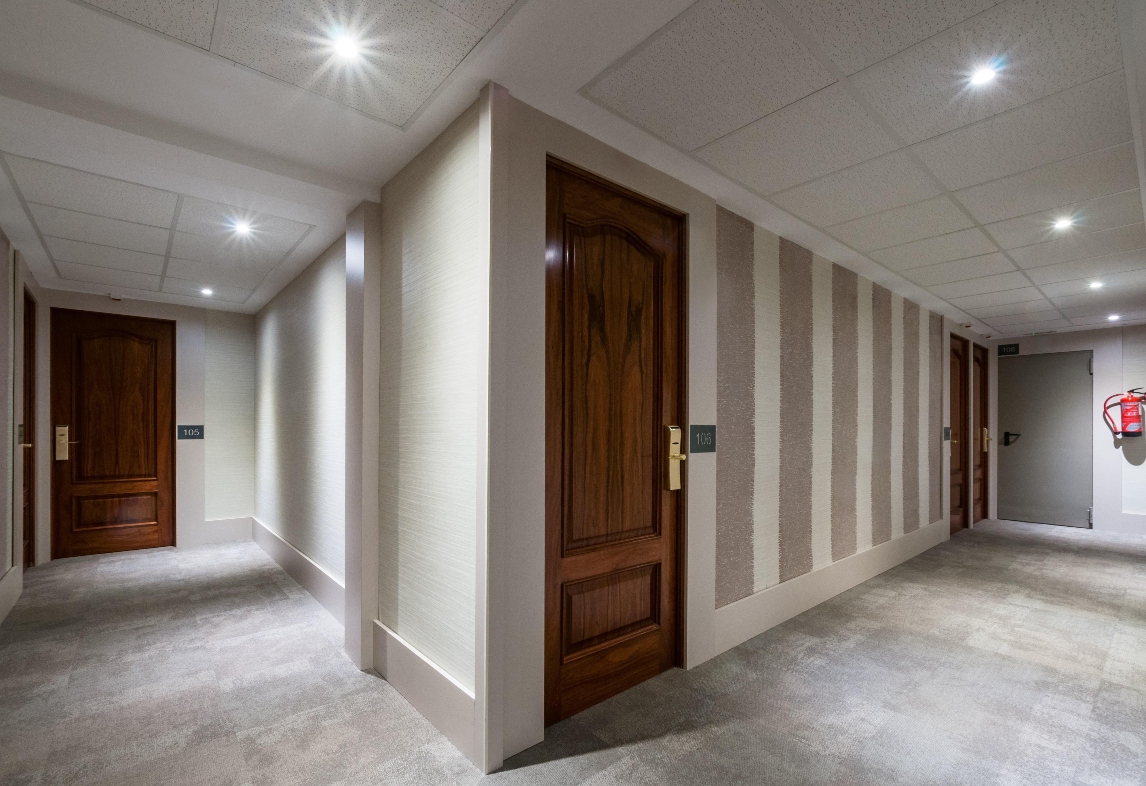 Hotel Gaudi Reus Zewnętrze zdjęcie