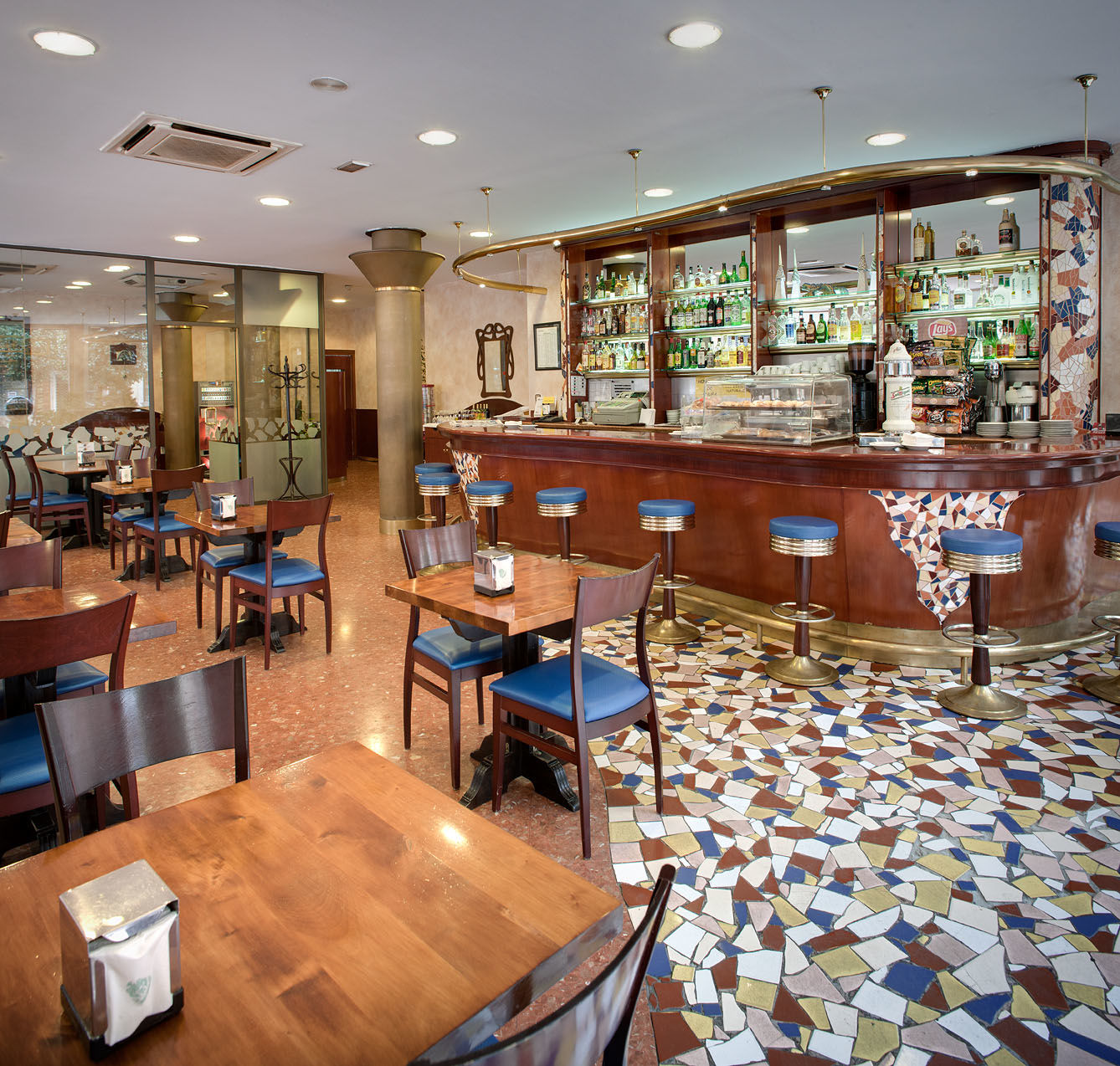 Hotel Gaudi Reus Zewnętrze zdjęcie