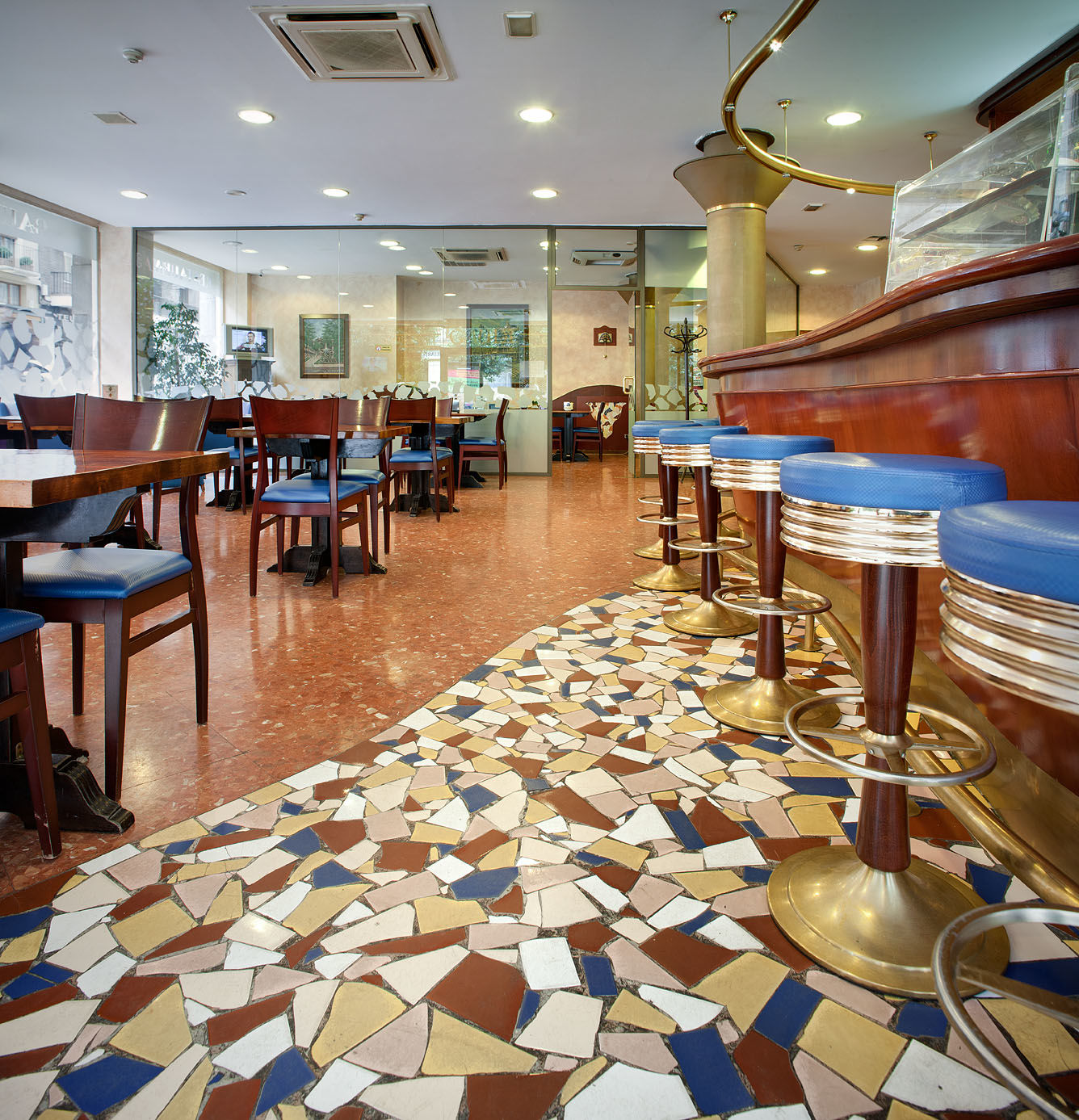 Hotel Gaudi Reus Zewnętrze zdjęcie