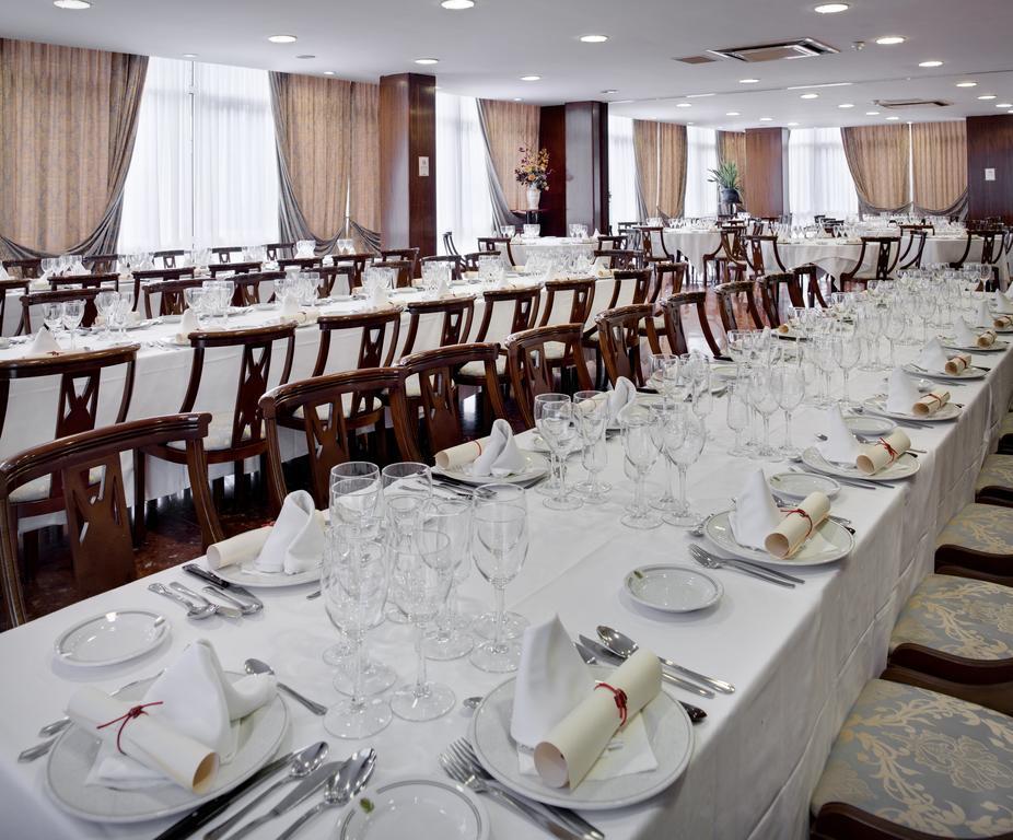 Hotel Gaudi Reus Zewnętrze zdjęcie
