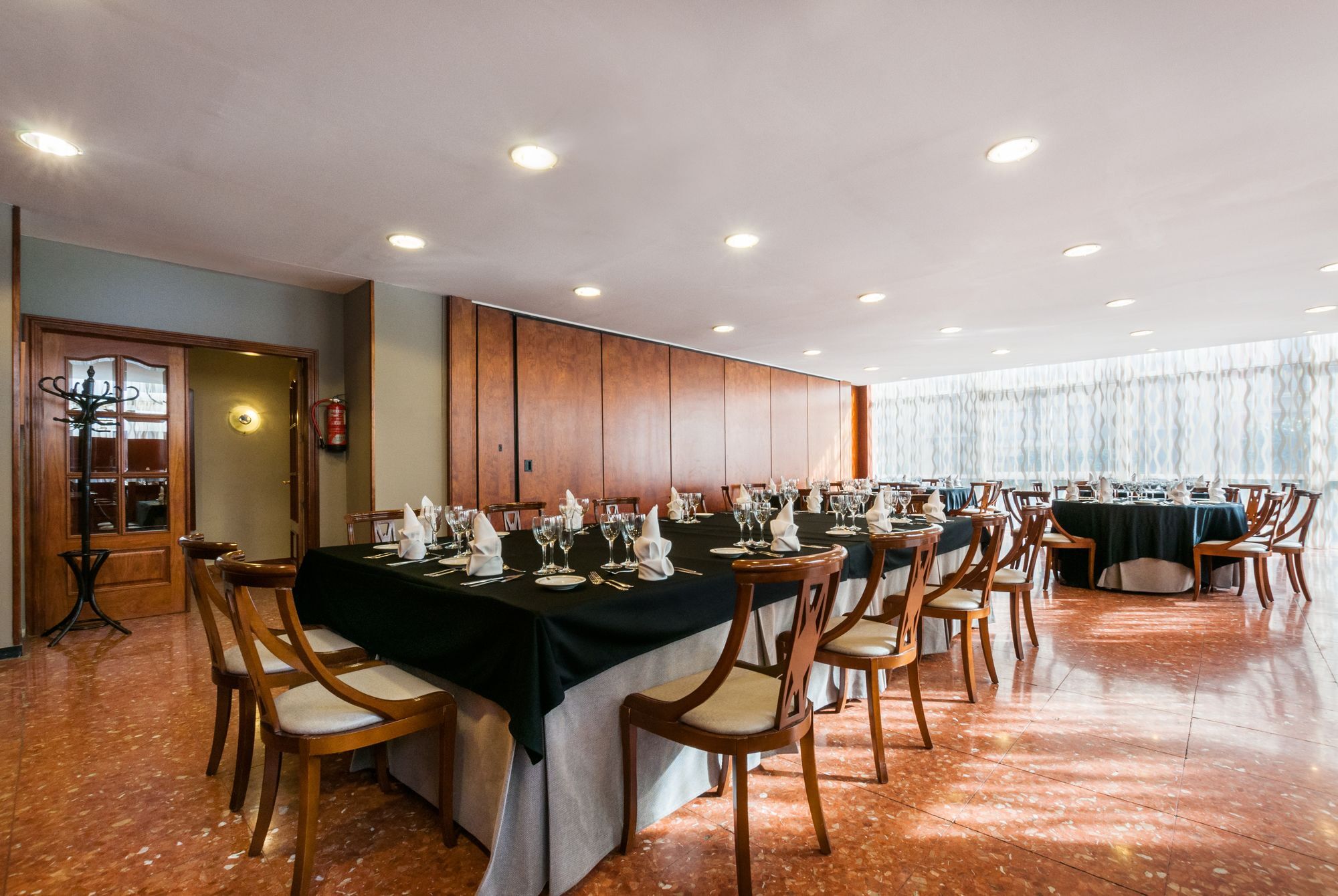 Hotel Gaudi Reus Zewnętrze zdjęcie