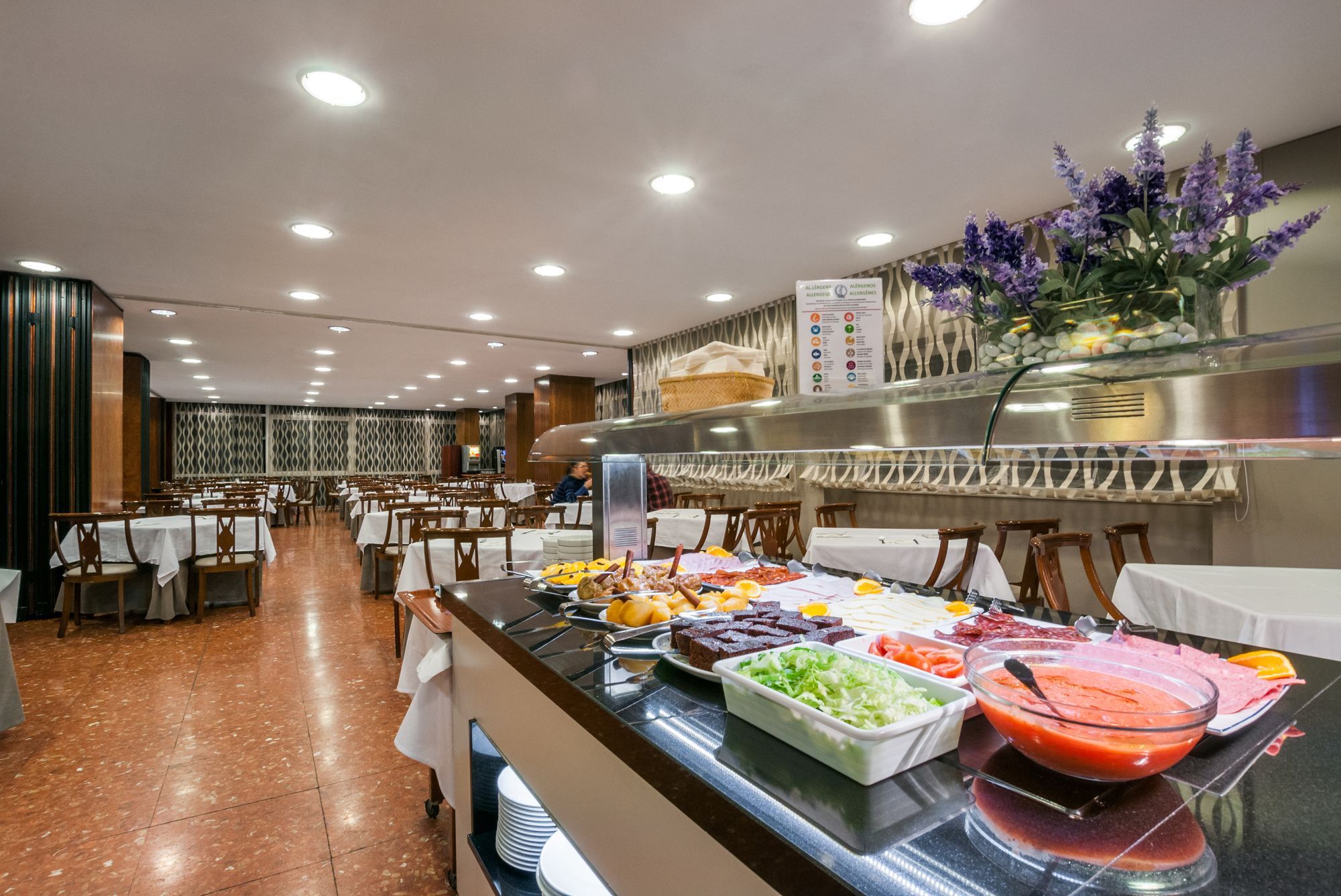 Hotel Gaudi Reus Zewnętrze zdjęcie