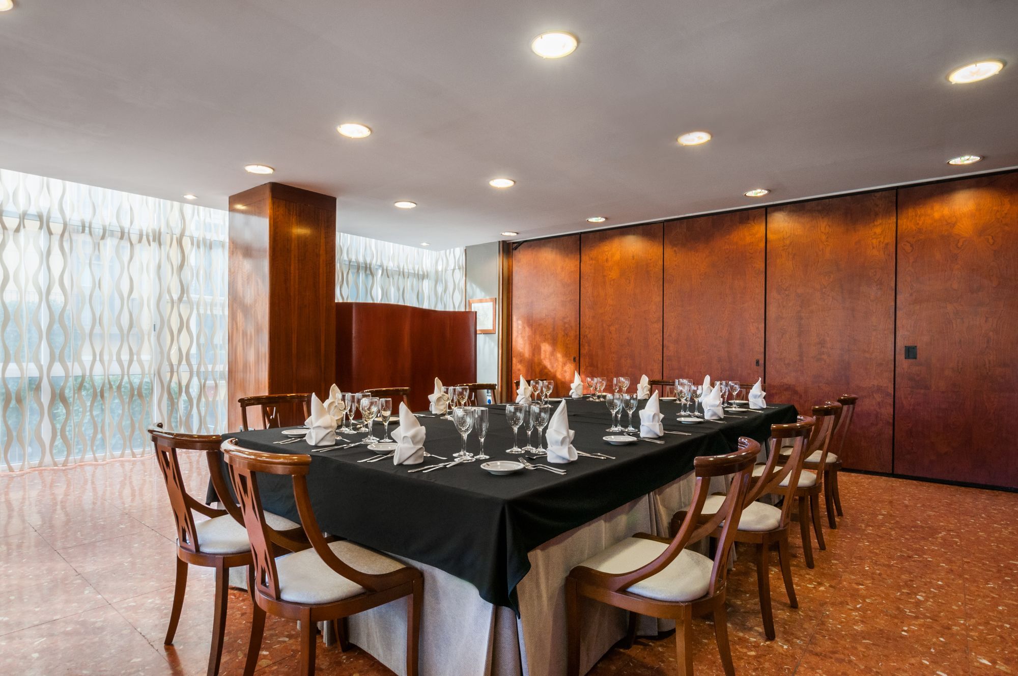Hotel Gaudi Reus Zewnętrze zdjęcie