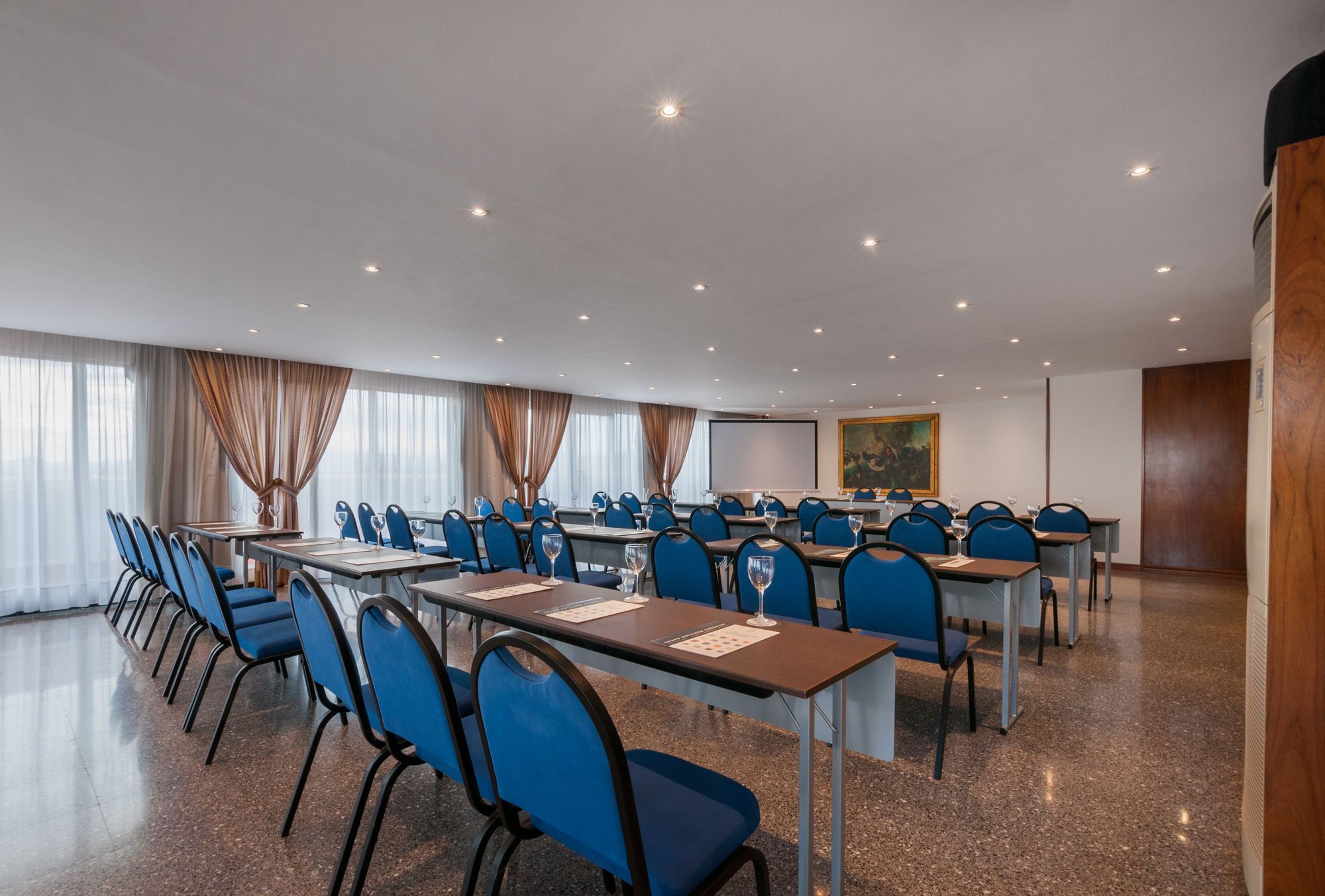 Hotel Gaudi Reus Zewnętrze zdjęcie