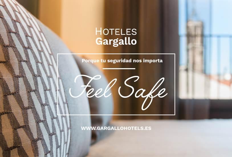Hotel Gaudi Reus Zewnętrze zdjęcie